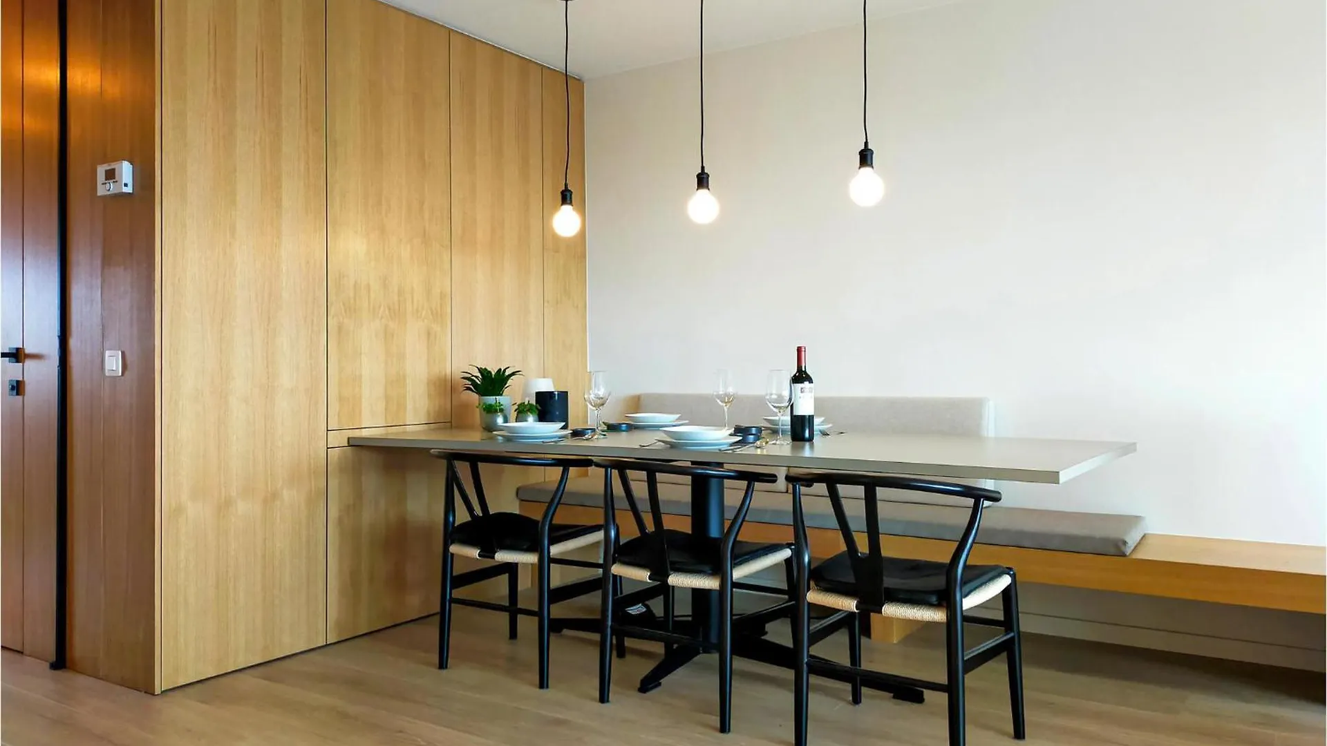 Beautiful Apartment In Oostende With House Sea View 0*, Ostende