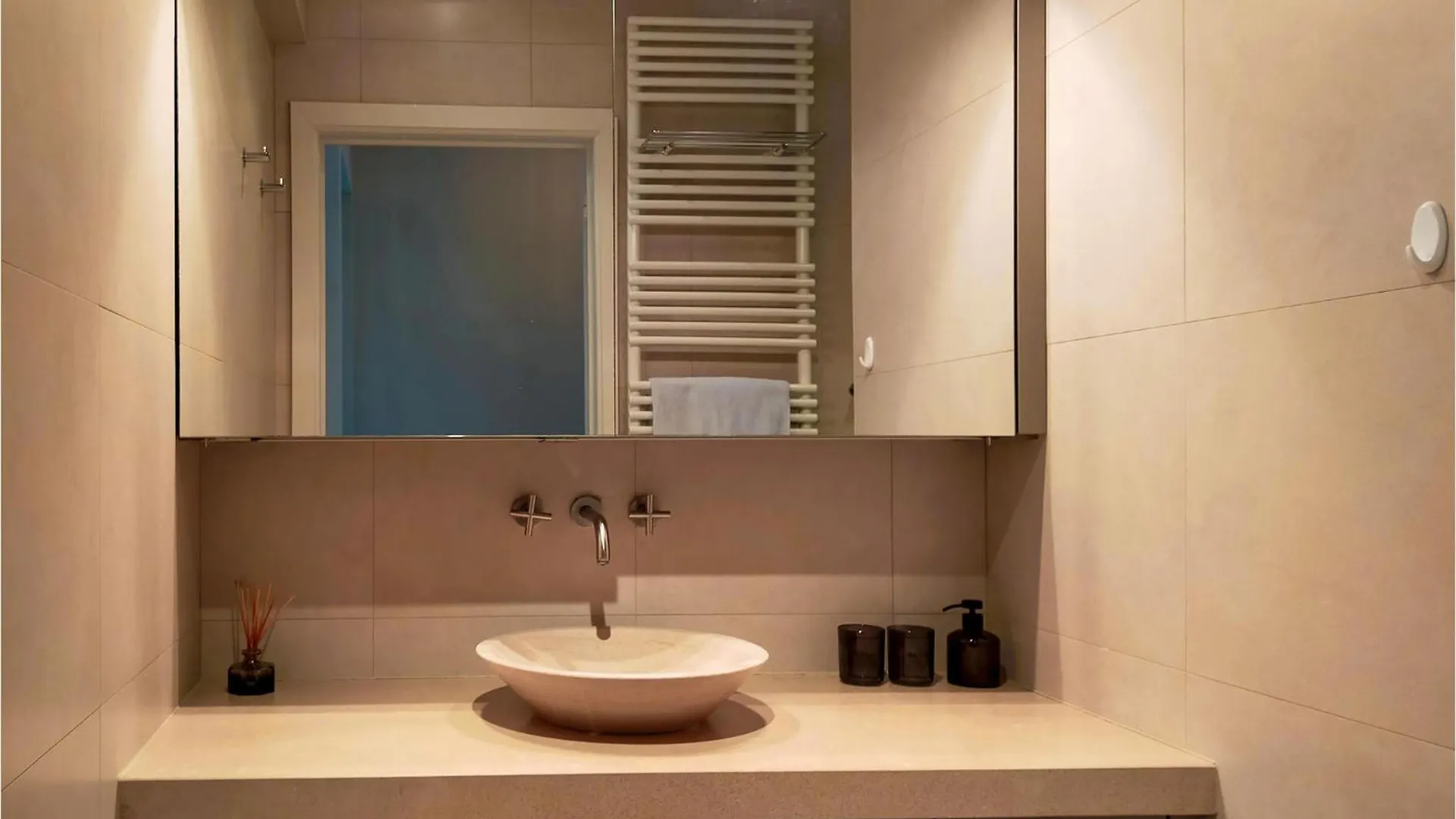 Beautiful Apartment In Oostende With House Sea View 0*, Ostend Belgium